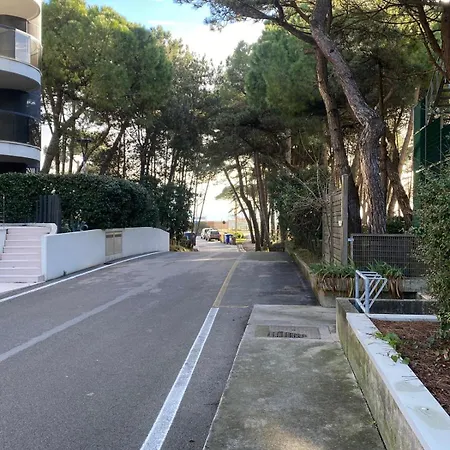Appartamento Lignano Nest Lignano Sabbiadoro