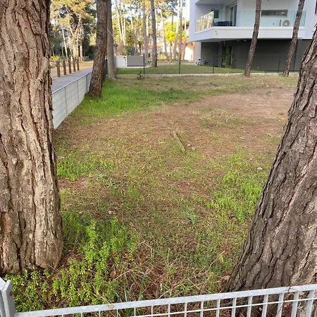 Appartamento Lignano Nest