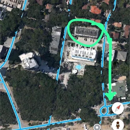 Lignano Nest Apartmán Lignano Sabbiadoro