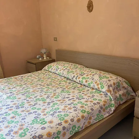 Lignano Nest Apartmán
