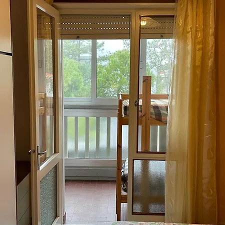 Apartmán Lignano Nest Lignano Sabbiadoro