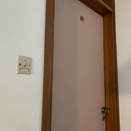 Apartmán Lignano Nest
