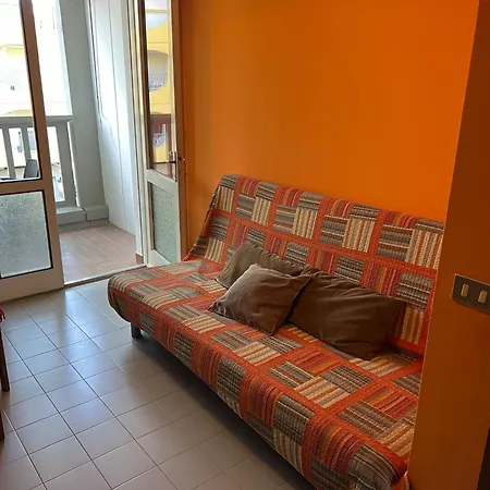 Apartment Lignano Nest
